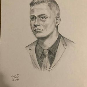 Meet your Posher, Royce